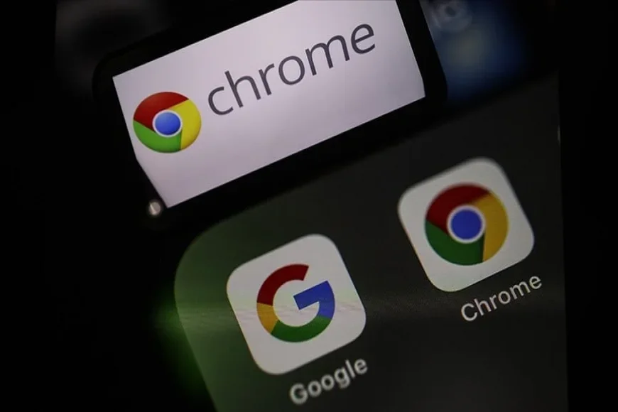 "انجذاب عمالقة الإنترنت إلى Google Chrome"