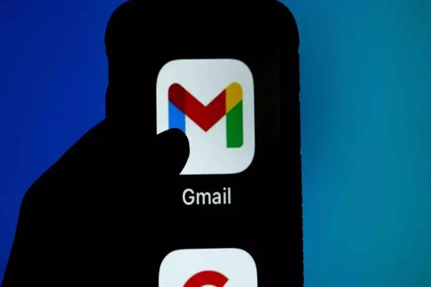 "Gmail يخترق الأمان: ملايين المستخدمين في خطر"
