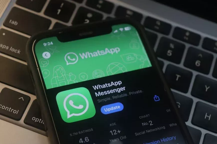 "لن يدعم واتساب 5 موديلات iPhone بعد 4 مايو