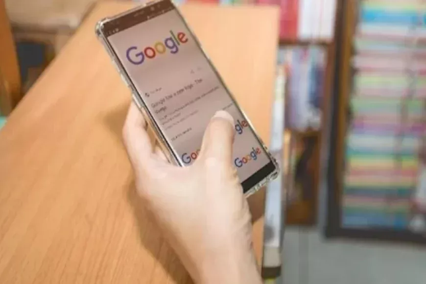 التغيير المفاجئ من Google أولاً بعد 10 سنوات من العمل على Google أولاً
