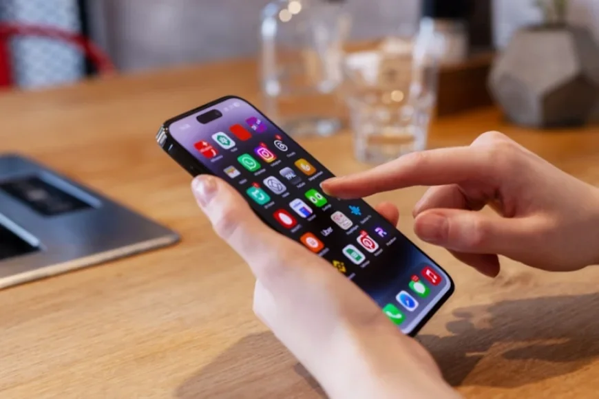 لا تنسى التحديث لمستخدمي iPhone العاجلين