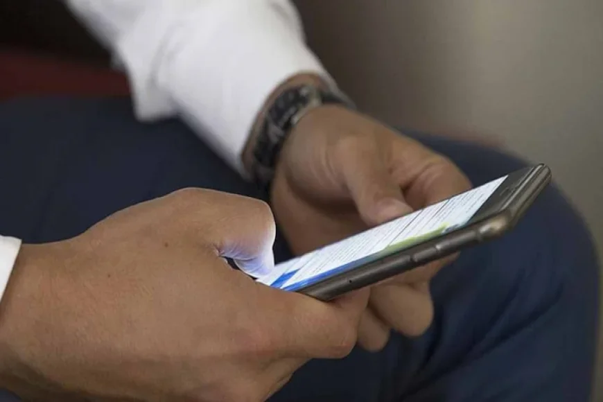 5 تطبيقات لتمنح هاتفك عمراً طويلاً