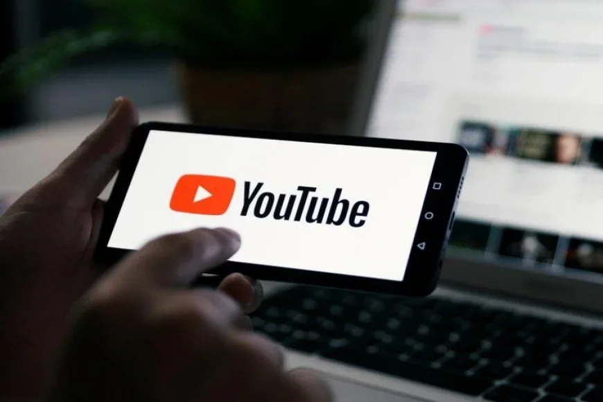 ميزة YouTube الجديدة والمثيرة