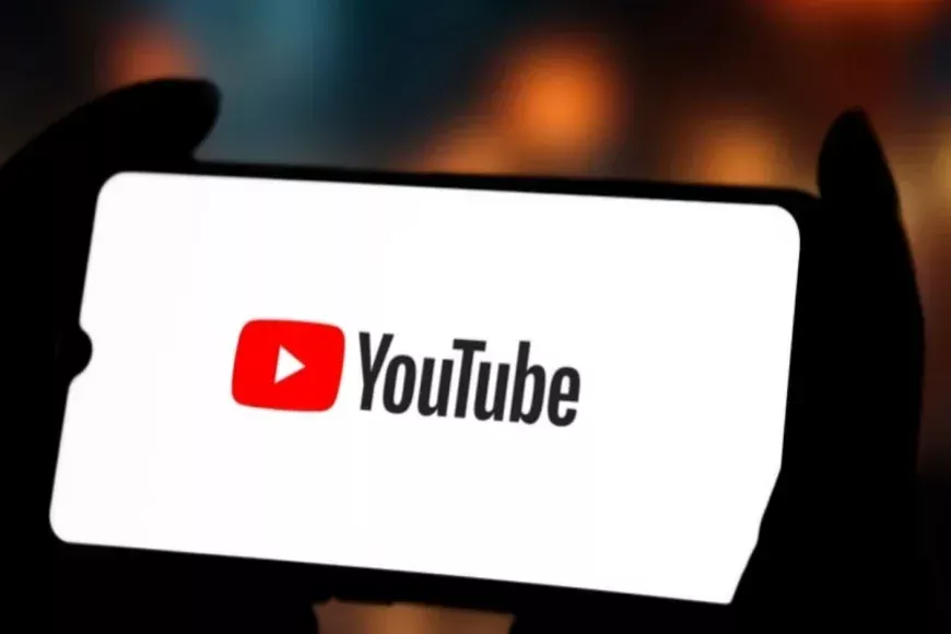 ابتكارات YouTube لعرض أقوى اللحظات في لحظات قوية