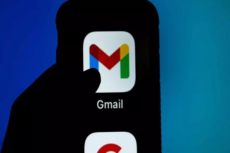 تم اكتشاف تسجيل دخول غير مصرح به على حساب Gmail الخاص بك إليك النصائح التالية