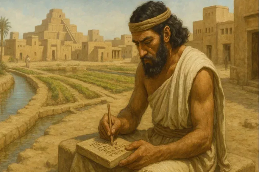 رحلة 43 ألف عام إلى الجذور قصة رائعة بالأرقام 43 ألف عام