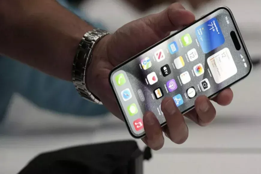 بدأ العد التنازلي لمستخدمي iPhone وسيتم الإعلان عنه في 9 يونيو