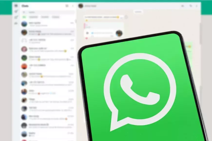 واتساب لا حاجة لحذف التطبيق بعد الآن
