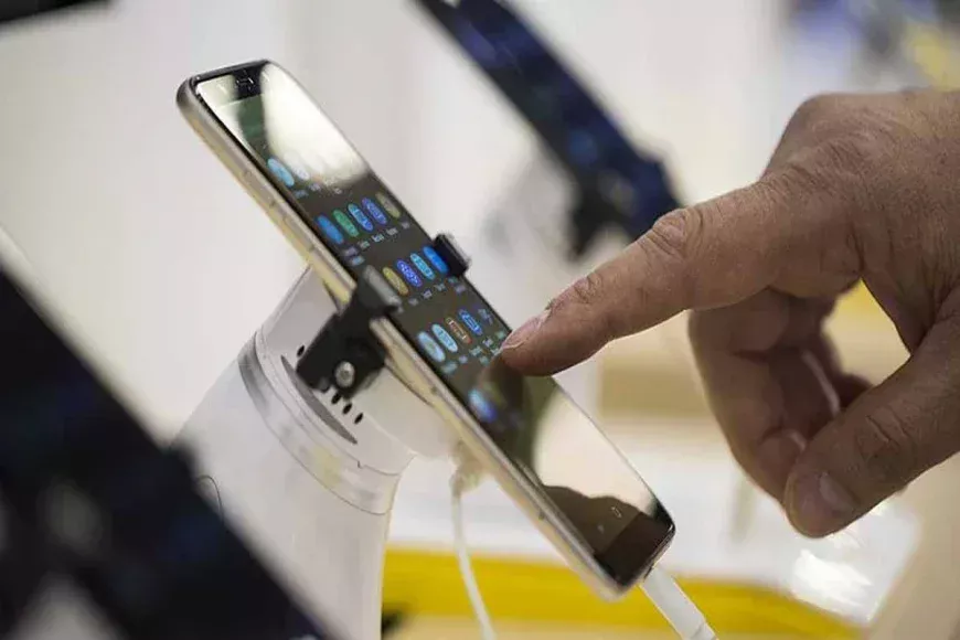 أفضل 5 هواتف أندرويد من بين أفضل 10 هواتف على مستوى العالم تحظى بالإعجاب على الإطلاق