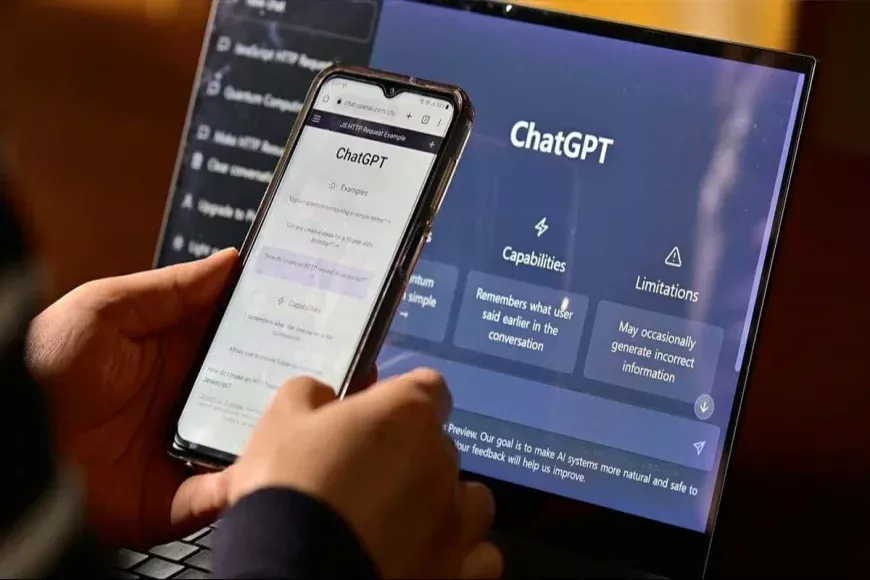 أقرب قدرة بشرية في ChatGPT أصبح الآن مجانيًا