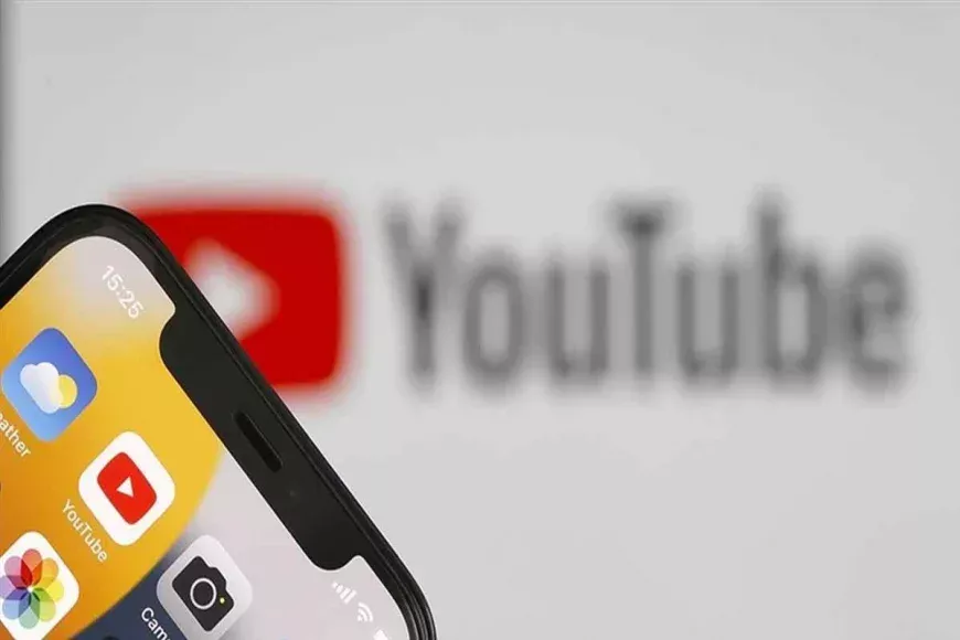 قد يُحرم مستخدمو iPhone من الوصول إلى YouTube