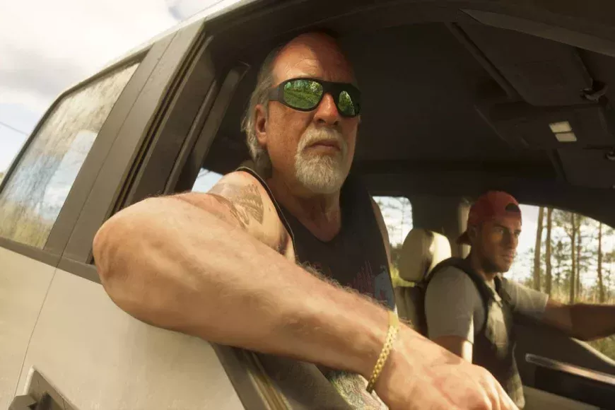 الكشف عن الميزات السرية لـ GTA 6