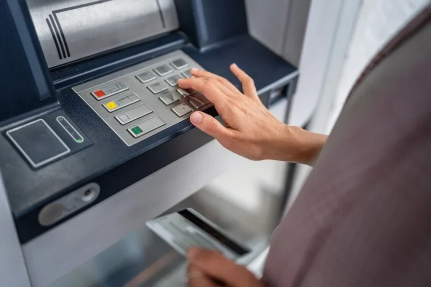 حل السر وراء المفتاح الأصفر