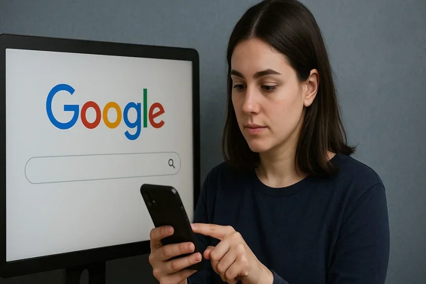 تحذير أمني خطير من Google: أغلق اتصال 2G!