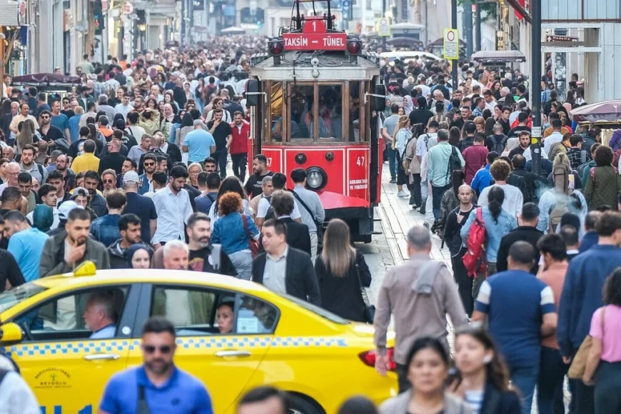 تنبأ العلماء قبل 100 عام مضت كم من الوقت سنعيشه