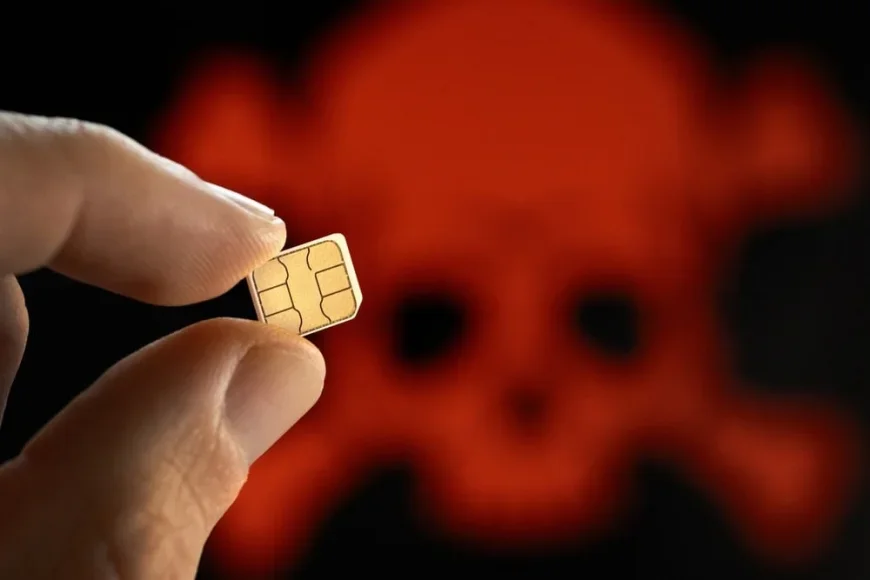 لطالما تساءلت: هذا هو السبب في أن بطاقات SIM ناقصة زاوية