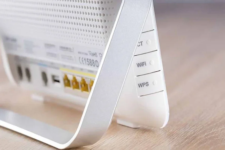 إذا كان جهاز توجيه WiFi الخاص بك يحتوي على منفذ USB، فلديك كنز ثمين