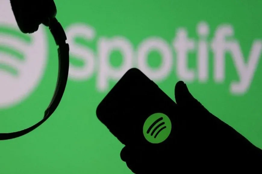 تحقيق نقدي لـ Spotify