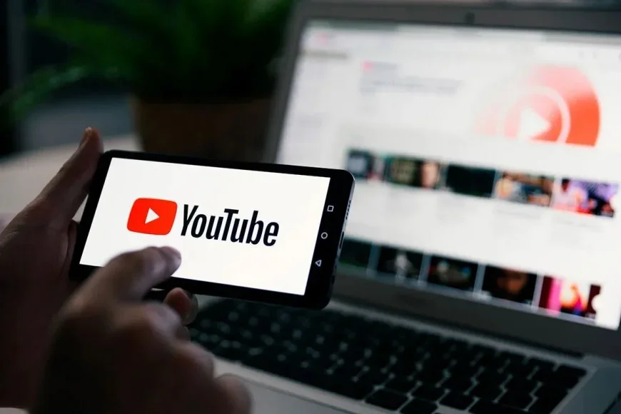يغلق Youtube تمامًا الميزة التي ينقر عليها الجميع مرة واحدة على الأقل يوميًا