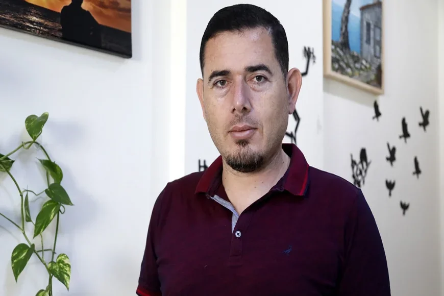 "الذكاء الاصطناعي ووسائل التواصل الاجتماعي يعزلان