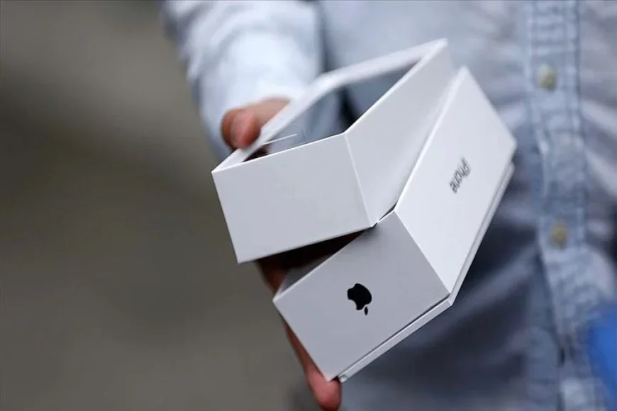 حبس الأنفاس لـ iPhone 17 تم الإعلان عن سعر تركيا