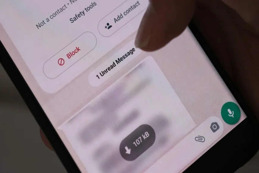 واتساب بدون إنترنت قادم: الإعلان عن جميع التفاصيل، أمان على مستوى عالٍ