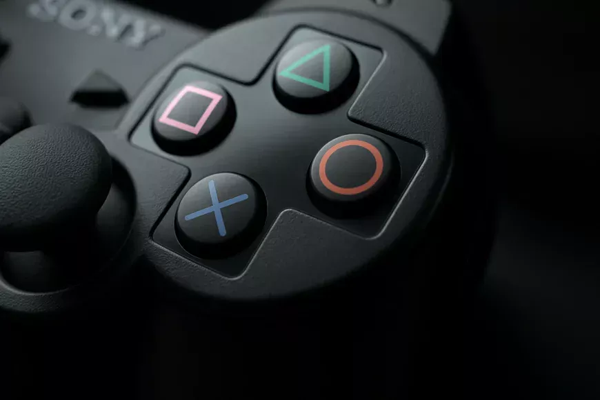 لم ندرك أبداً: الكشف عن معنى أزرار PlayStation