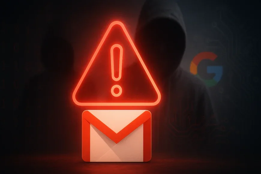 تحذير أمني عاجل من Google: 2 مليار حساب في خطر
