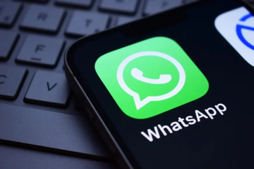 ميزة جديدة من واتساب لمنافسة إنستجرام