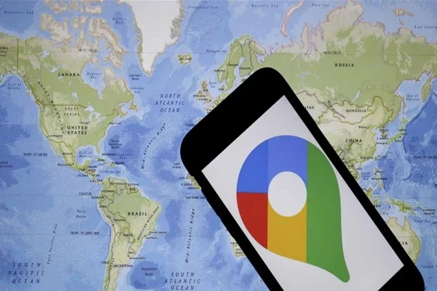 أخبار سيئة لمستخدمي خرائط Google: تمت إزالة الميزة المفضلة للسائقين من نظام Android!