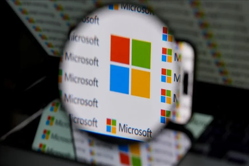 تحذير تحديث عاجل لمستخدمي Microsoft: قد تكون بياناتك في يد شخص آخر