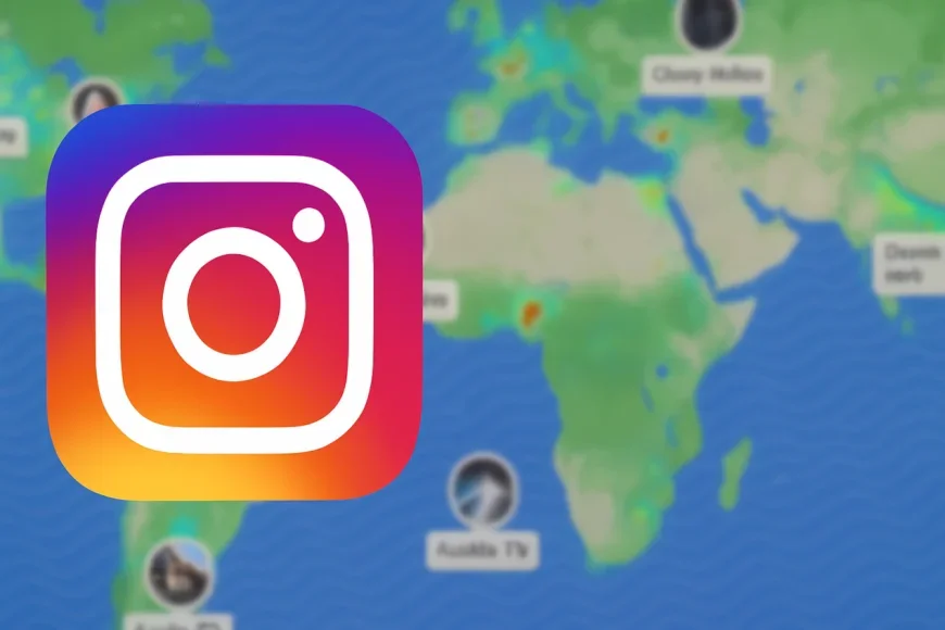 بدأ Instagram مشاركة الموقع الجغرافي: اتبع هذه الخطوات لإيقاف تشغيل الميزة