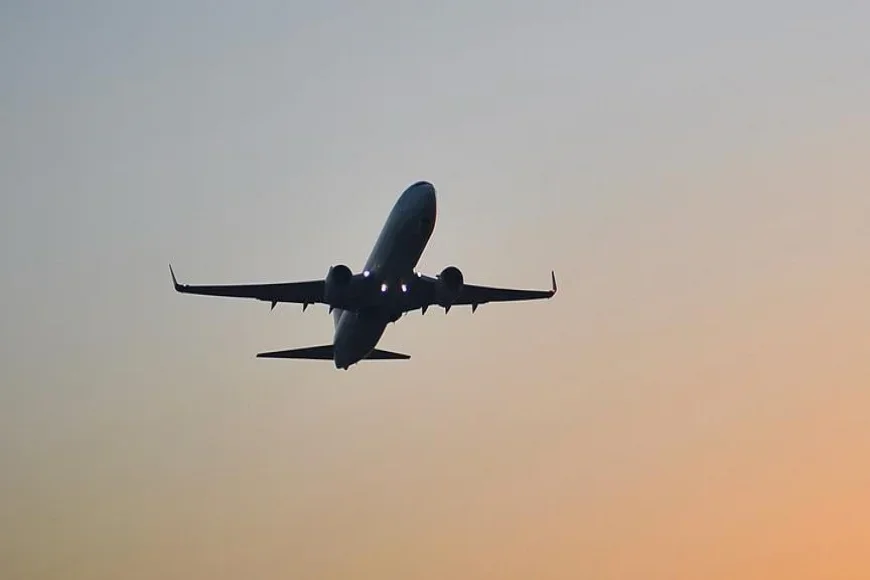فكر مرتين قبل ركوب هذه الطائرات! الاستخدام الإجباري رغم الأعطال