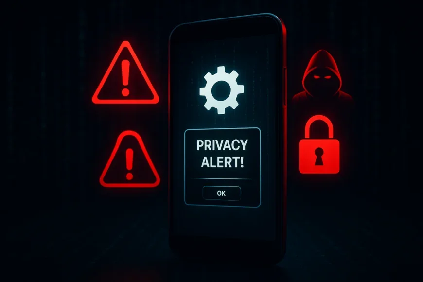 أولئك الذين يروون حياتهم الخاصة للذكاء الاصطناعي معرضون للخطر