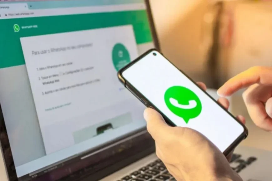 أثار واتساب جنون آلاف المستخدمين في الصباح