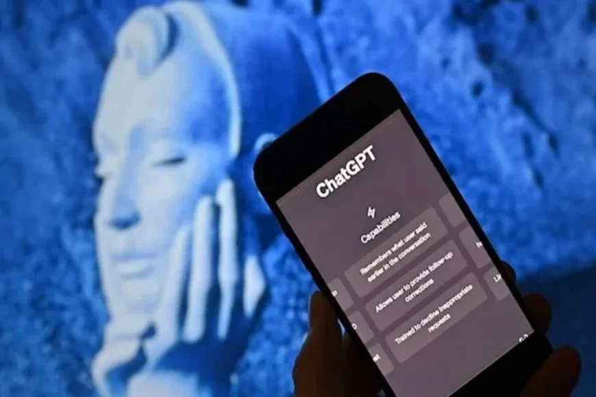 إطلاق برنامج ChatGPT 5 على مستوى الدكتوراه، صوت جديد يثير الجدل