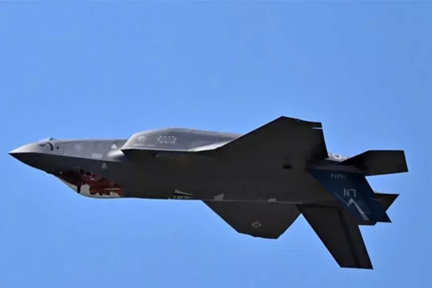 وصفها ترامب بأنها "أكثر الطائرات فتكاً على الإطلاق": طائرة F-35 ستحدد مصير حرب عالمية ثالثة محتملة