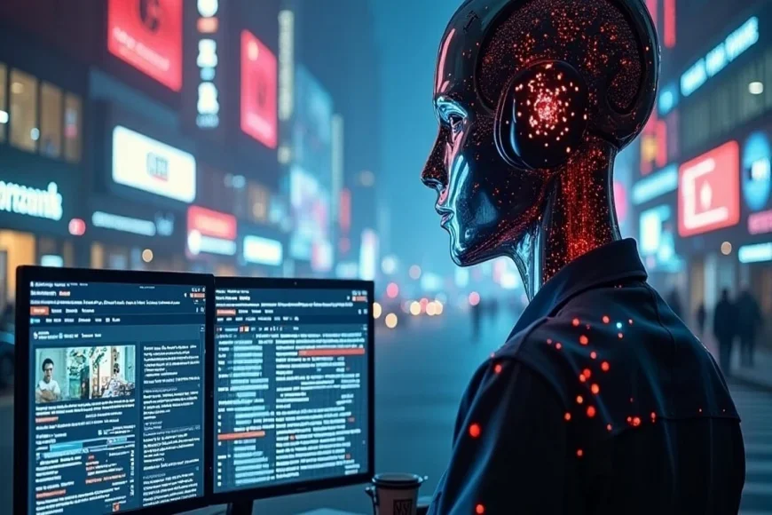 فخ قاتل للمواقع الإخبارية من جوجل! مئات المواقع المستقلة معرضة لخطر الإغلاق
