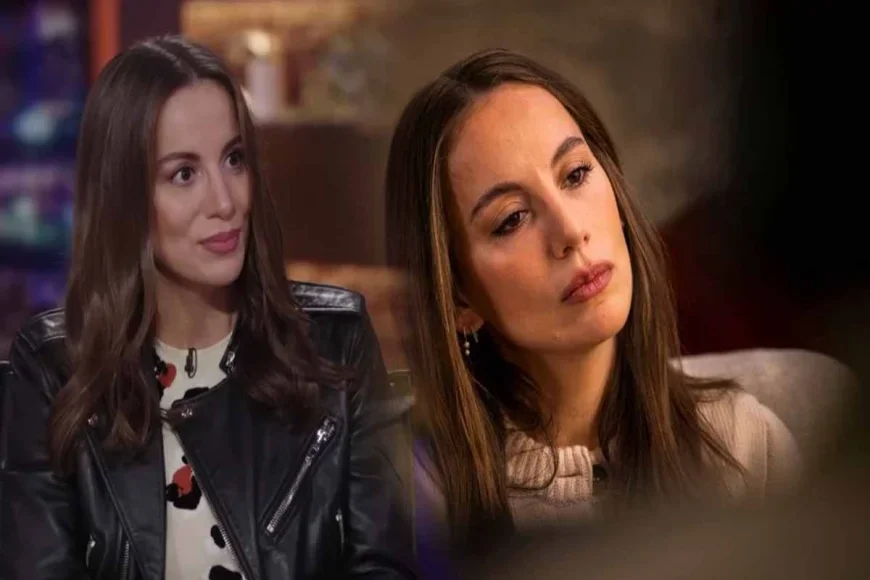 المرأة التي أخافت عالم التكنولوجيا.... عرض عليها زوكربيرج مليار دولار للانضمام إلى فريقه، فرفضت