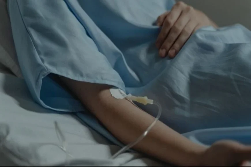 قال ChatGPT "استهلك الكثير"، رجل يتبع النصيحة يدخل في غيبوبة