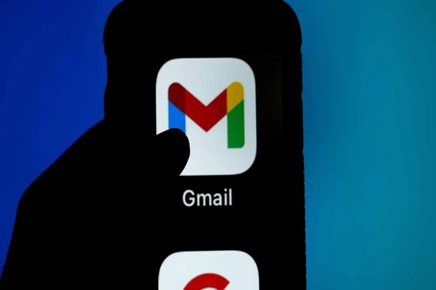 2.5 مليار حساب Gmail في خطر