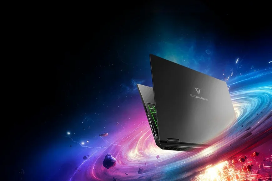 وحش الطاقة المجهز بالذكاء الاصطناعي: إكسكاليبور G920 في الميدان!