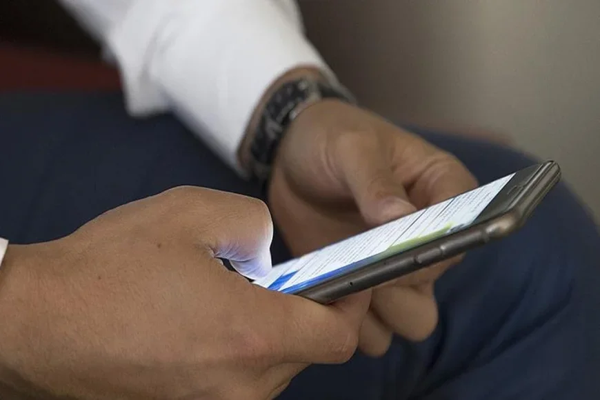 أعلن الوزير أورال أوغلو: المناقصة الخاصة بالجيل الخامس 5G قادمة