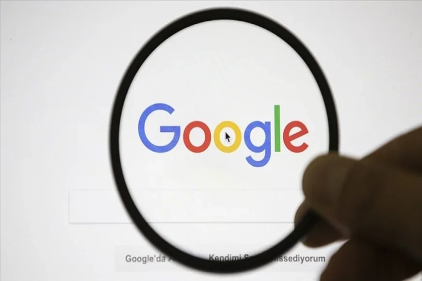 عقوبة كبيرة لـ Google