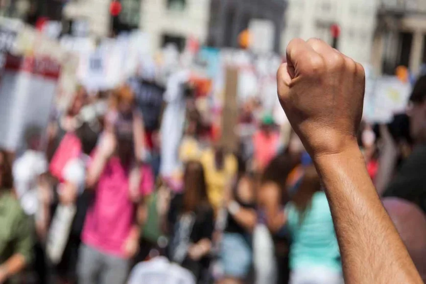 كوفيد كان مجرد مقطورة! تحذير جديد من خبير في كامبريدج الكارثة التي قضت على 400 حضارة أصبحت على أعتابنا الآن