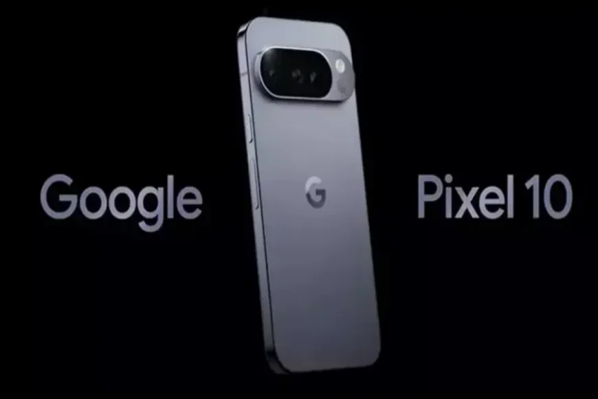 هاتف Google الجديد يرفع من مستوى الذكاء الاصطناعي في مجال الذكاء الاصطناعي