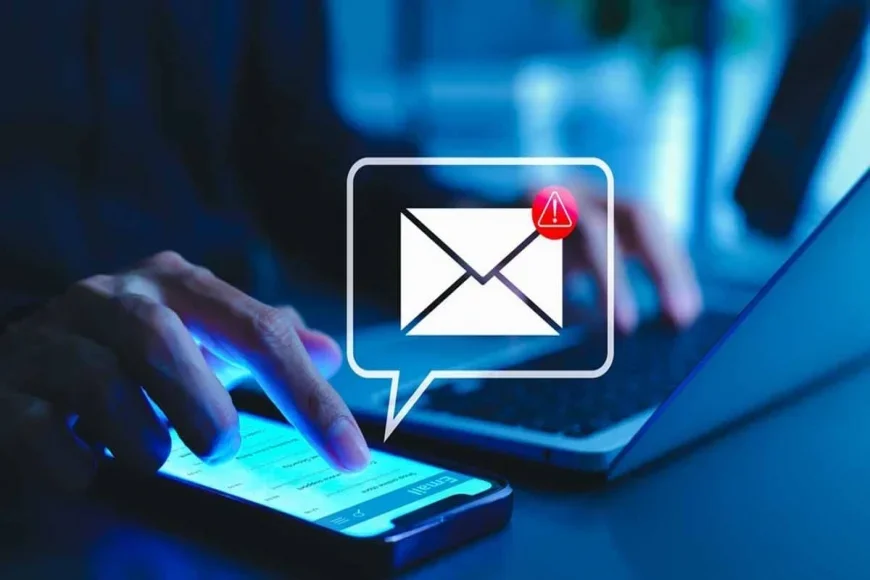لا تفتح هذه الرسائل الإلكترونية... إنهم يستخدمون الأبجدية اليابانية لإنشاء عناوين URL مزيفة، بهدف الحصول على التفاصيل المصرفية