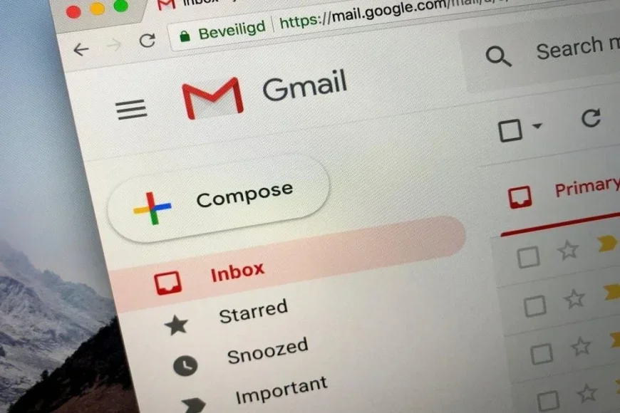 الأمر يتعلق بكل من لديه حساب على Gmail! اختراق جوجل