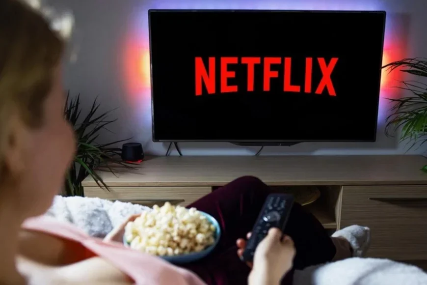 المحتالون مهووسون بمشتركي Netflix هذه المرة! لا تقع في هذا الفخ