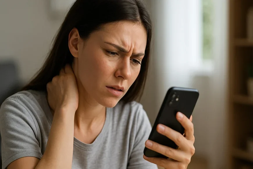 إذا كانت الرموز غير متطابقة، فهذا يعني أن رسائلك تخضع للمراقبة: تحقق على الفور
